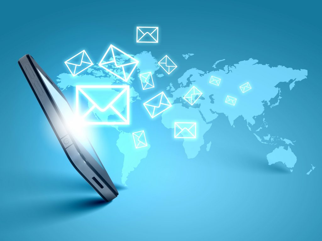 b2b email marketing