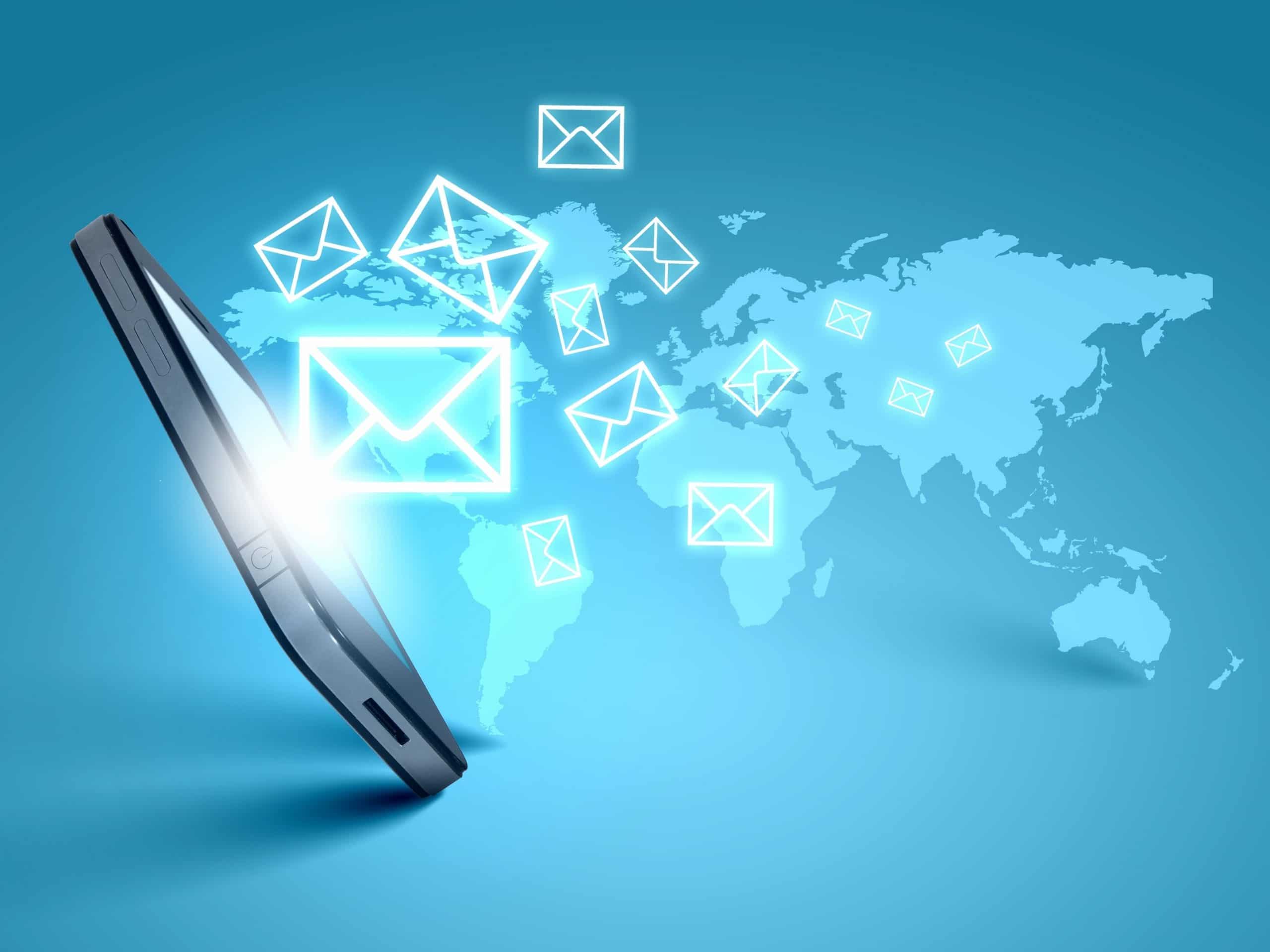 b2b email marketing