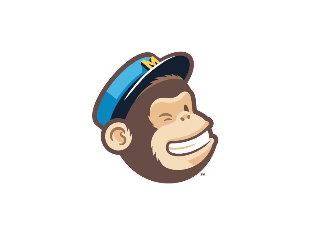 Mailchimp Logo