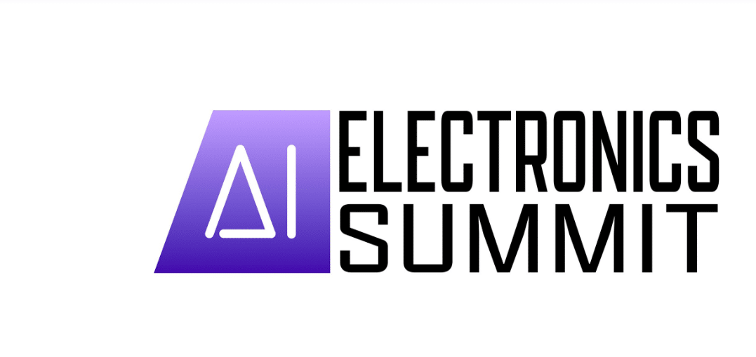 Electronics AI Summit Taking Place November 2025