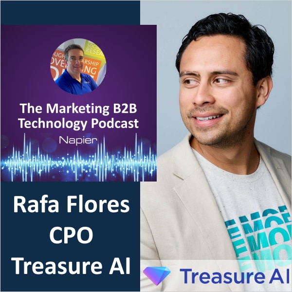 The Emergence of AI in Marketing